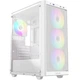 Корпус ID-Cooling Ware 300 ARGB White (WARE 300 ARGB WH) - зображення 1