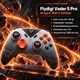 Геймпад Flydigi Vader 5 Pro Dragon Ball Z Special Edition + Док станція - изображение 2