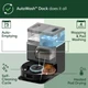 Робот-пилосос з вологим прибиранням iRobot Roomba Combo 505+ AutoWash dock Black (N185040) - зображення 10
