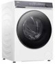 Прально-сушильна машина Haier HWD80-B14367U1-S - изображение 2