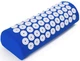 Килимок масажний Acupressure Mat з валиком акупунктурний для спини шиї та релаксації - зображення 7