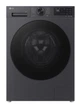 Пральна машина LG F2X5PS5M (8 кг. вузька) - зображення 1