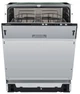 Вбудована посудомийна машина Ardesto DWMB-G605G - изображение 1