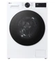 Пральна машина LG F2X5FS5W (9 кг. вузька) - зображення 1