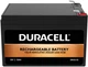 Akumulator Duracell | 12V 12Ah | F2 | AGM multiżel (5055190183885) - obraz 1