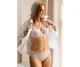 335 Albina peony Бюстгальтер Kleo 80F - изображение 3