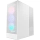 Корпус для ПК NZXT H7 Flow RGB All White (CM-H72FW-R1) - изображение 2