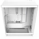 Корпус для ПК NZXT H7 Flow RGB All White (CM-H72FW-R1) - изображение 5