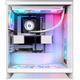 Корпус для ПК NZXT H7 Flow RGB All White (CM-H72FW-R1) - изображение 6