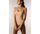 Майка жіноча Luna L009 beige S - зображення 1