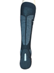 Чоловічі зимові лижні термошкарпетки Men`s Winter Sports Socks Crivit Premium чорно-сіро-білі 41-42р 1 пара - зображення 5