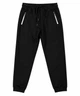 Костюм RAW мужской спортивный летний с футболкой XL, 50 черный - изображение 6