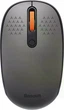 Беспроводная (Bluetooth+2.4 GHz) компьютерная мышь Baseus F01B Tri-Mode Gray (B01055503833-00) - изображение 3