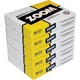 Папір офісний Zoom ZOOM-1.91 A4 80 г/м² 5 упаковок по 500 аркушів - зображення 2