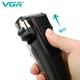 Електробритва VGR V-333 - изображение 2