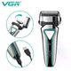 Електробритва VGR V-333 - изображение 3