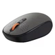 Беспроводная компьютерная мышь Baseus F01A Gray (B01055502833-00) - изображение 1