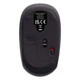 Беспроводная компьютерная мышь Baseus F01A Gray (B01055502833-00) - изображение 2