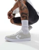 Кеди Converse PL Vulc Pro Сірий 40 A07621C - изображение 2