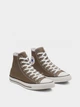 Кеди Converse Chuck Taylor All Star Seasnl Hi Сірий 41.5 1J793C - изображение 2