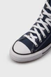 Кеди Converse Chuck Taylor All Star Синій 44 M9622C - изображение 4