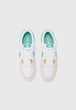 Кеди Converse CL96 Білий 42 A15043C - изображение 4