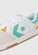 Кеди Converse CL96 Білий 42 A15043C - изображение 5