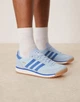 Кросівки adidas Originals SL 72 RS Блакитний 43 1/3 JH5099 - изображение 2