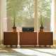 Интегрированный стереоусилитель Denon PMA-3000NE Black (art.245798) - изображение 7
