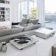 Проигрыватель виниловых дисков Denon DP-300F (полный автомат с фонокорректором) Silver (art.234584) - изображение 4