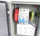 Вогнегасник автоматичний аерозольний на DIN-рейку 0.4 м³ захист електрощитка від пожежі - зображення 2