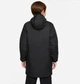 Куртка підліткова Nike Team Park 20 Winter Jacket 164 CM Чорний CW6158-010 - зображення 2