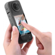 Защитное стекло на экран для Insta360 X5 / X4 - изображение 4