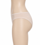 Трусы Motion Guru бесшовные для гимнастики бифлекс телесный size 32/116-122см - изображение 3