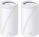 Wi-Fi Mesh система TP-Link Deco BE85 2-pack (Deco-BE85-2-pack) - изображение 1