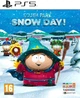 Гра South Park: Snow Day! (PS5) - зображення 1