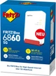 Маршрутизатор AVM FRITZ!Box 6860 5G (20003048) - изображение 4