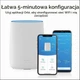 Маршрутизатор NETGEAR Orbi LBR20 4G LTE (LBR20-100EUS) - изображение 6