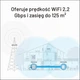 Маршрутизатор NETGEAR Orbi LBR20 4G LTE (LBR20-100EUS) - изображение 8