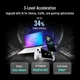 Маршрутизатор ASUS ROG Rapture GT-BE19000AI (90IG09S0-MO9A0V) - изображение 3
