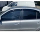 Дефлектори вікон (вітровики) для Mercedes E-class W-211 2003-2009 Sedan (Defl) - изображение 2