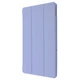 Чохол WAVE Smart Cover Samsung Galaxy Tab A9+ 11" 2023 light purple - зображення 1