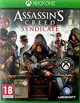 Гра Assassin's Creed: Syndicate (Xbox One) - зображення 1