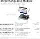 Маршрутизатор GL.iNet GL-XE300 Puli (GL-XE300-EG25G) - зображення 3