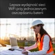 Маршрутизатор NETGEAR Nighthawk M3 (MH3150-100EUS) - зображення 5