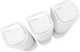 Wi-Fi Mesh система Linksys Velop Pro 6E 3-pack (MX6203-KE) - изображение 8