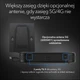 Маршрутизатор NETGEAR Nighthawk M3 (MH3150-100EUS) - зображення 8