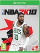 Гра NBA 2K18 (Xbox One) - зображення 2