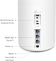 Wi-Fi Mesh система TP-Link Deco X20-4G (DECOX20-4G) - изображение 3