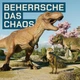 Гра Jurassic World Evolution 3 (PS5) - зображення 6